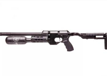 Wiatrówka AirMaks Katran CB 4,5mm
