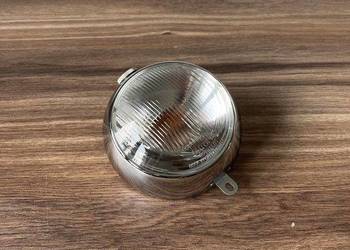 NOWA CZESKA LAMPA PRZÓD JAWA 50 TYP 20 KACZKA PANCERKA JAWKA