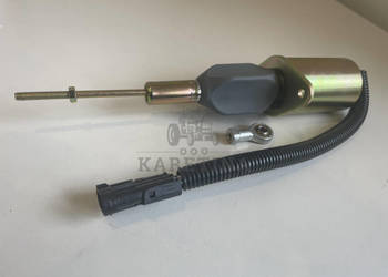John Deere - cewka gaszenia RE50590
