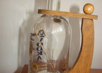 Dębowa - butelka 0,5 l