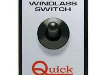Bezpiecznik 80A do windy kotwicznej 1000W
