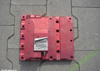 BMW E60 E63 E64 M5 M6 SMG STEROWNIK SKRZYNI BIEGÓW