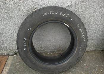 Opona 135 / 80 /13