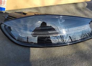 Porsche Cayman 718 Boxter 982 GT4 GTS lampa tył NOWA ORG EU