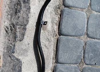 Bagnet olejowy obudowa opel Meriva 1.4 Z14ZEP