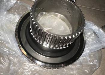 5171664 Piasta Case Farmall JXC JXN New Holland T4. TND TNF Nowa Oryginał