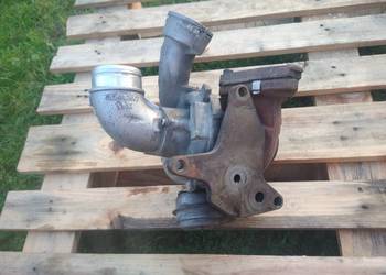 Turbina , turbosprężarka Vw T5 2.5 BNZ 070 145 701R , GTB1749V