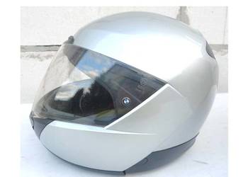 Kask motocyklowy BMW B5 szczękowy rozmiar 60-61cm