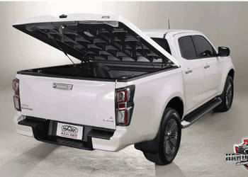 Isuzu Zabudowa paki Pokrywa Klapa Isuzu D-Max 2020-2022