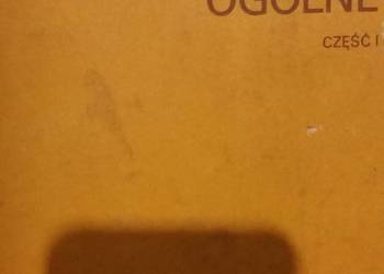 pielęgniarstwo ogólne książka