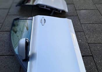 Audi A4 B8 Avant  drzwi kod lakieru LX7W i inne EU
