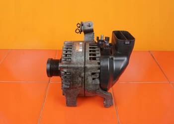 BMW 1 F20 3 F30 1.6 B 14r 136KM N13B16A alternator 7605060 104210-6332