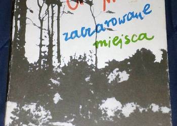 Zaczarowane miejsca - Christopher Milne