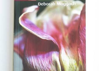 Tulipanowa gorączka - Deborah Moggach