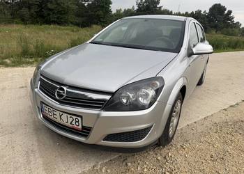 Opel Astra H