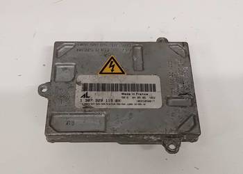 Przetwornica xenon 1307329115 AUDI A3 8P A4 B7 WYSYŁKA 0 ZŁ