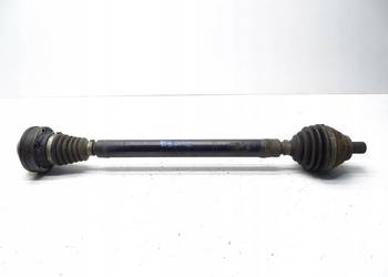 PÓŁOŚ PRAWA PRAWY PRZÓD PRZEDNIA SEAT LEON II LIFT 2.0 TDI 1K0407272NJ PÓŁOŚ PRAWA PRAWY PRZÓD PRZEDNIA SEAT LEON II LIFT 2.0 TDI 1K0407272NJ