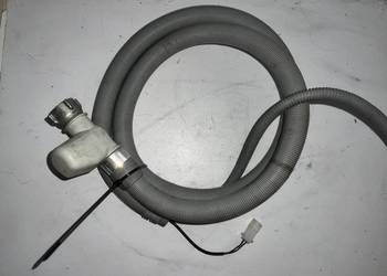 Wąż aqua stop Hotpoint Ariston lstf 9h114 cl eu