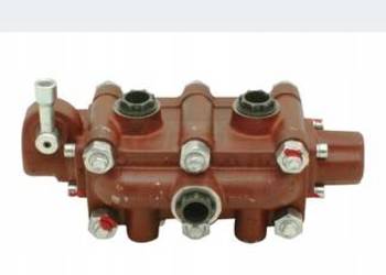 Rozdzielacz RBS Ursus 1224