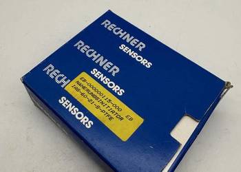 Rechner IAS-60-21-S-PTFE Czujnik zbliżeniowy
