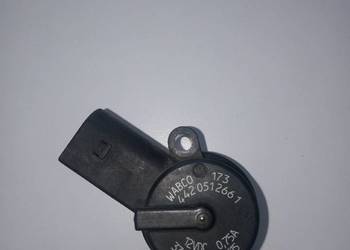 Zawór Upustowy Wabco Mercedes W220 W211