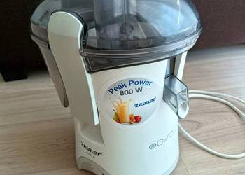 Sokowirówka Zelmer Julita ZJE0800S 800W