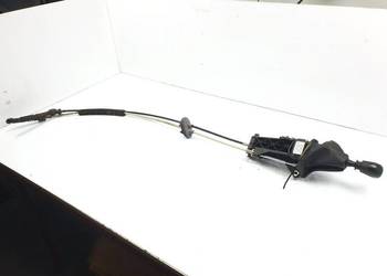 DŹWIGNIA ZMIANY BIEGÓW VOLKSWAGEN CRAFTER A9062603409