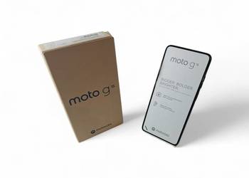 Smartfon Motorola moto G15 8/128GB