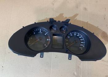 Licznik zegary 6L0920801A seat Ibiza 3 cordoba 1.4 tdi