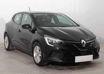 Renault Clio 1.0 TCe
