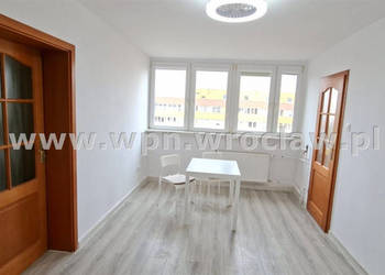 Mieszkanie 37m2 2 pokoje Wrocław