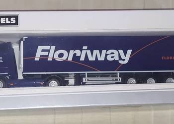 Volvo WSI Models 1:87