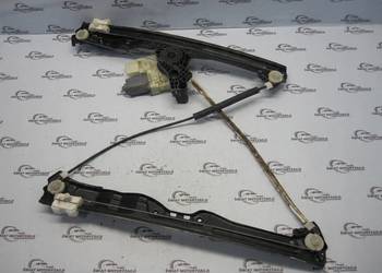 PEUGEOT 308 II podnośnik szyby lewy przód 9678189880 9677734880