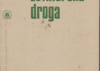 żołnierska droga - J. Bordziłowski