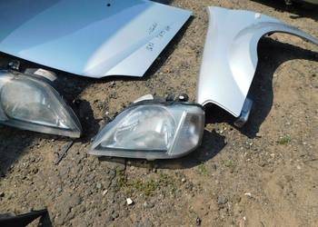 dacia logan lampa lewa WYSYŁKA dacia logan lampa lewa WYSYŁKA