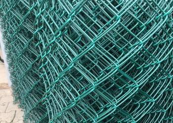 Siatka pleciona fi 3,1 H-1,50 - NAJLEPSZA CENA W POLSCE