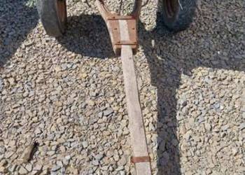 Wóz do traktora lekki