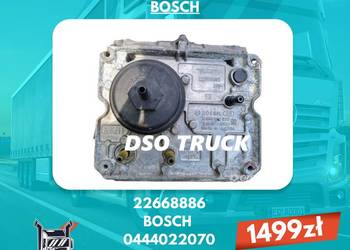 Pompa Adblue Modul 22668886 BOSCH 0444022070 VOLVO RENAULT DXI 2 Generacja