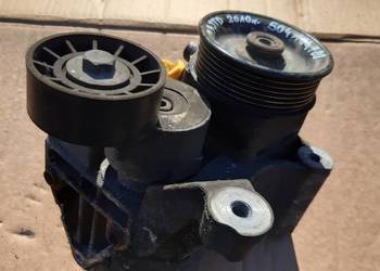 Ducato III 2.3 JTD Pompa wspomagania