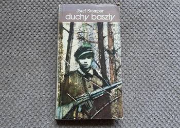 "Duchy baszty" Józef Stompor
