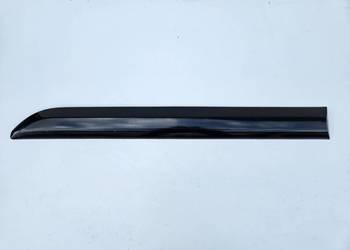 JUMPY EXPERT PROACE LISTWA DRZWI PRAWY TYŁ PRAWA TYLNA 9808749277