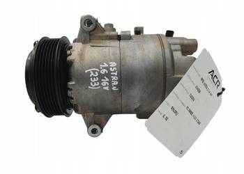 SPRĘŻARKA KLIMATYZACJI Opel Astra J 1.6 1.8 16V Delphi