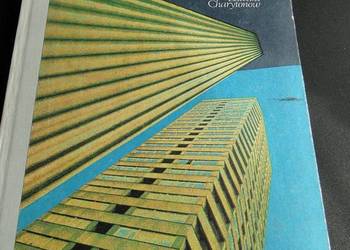 PROJEKTOWANIE ARCHITEKTONICZNE   CHARYTONOW