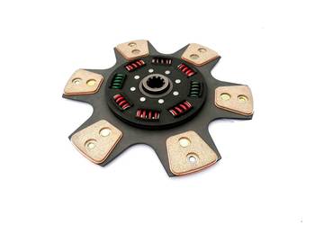 Tarcza sprzęgła Case 695,795,895, 995,474,475