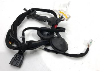 WIĄZKA DRZWI TYŁ PRAWY KIA NIRO 1.6 141KM PRZEWÓD