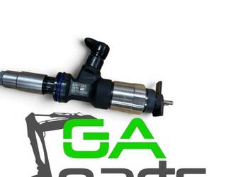 Wtryskiwacz Denso CAT C4.4 418-3229 295050-1810 Oryginał Nowy