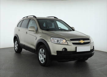 Chevrolet Captiva 2.0 D
