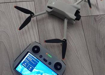 Dron dji mini 3