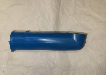 Trabant 601 Wartburg 353- Nowa osłona kabla rozrusznika