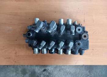 Rozdzielacz hydrauliczny hiab rm276